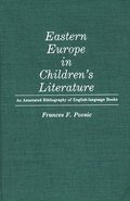 Eastern Europe in Children's Literature