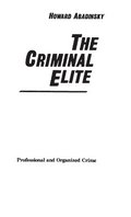 Criminal Elite
