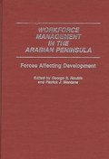 Workforce Management in the Arabian Peninsula