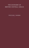 Economy of British Central Africa