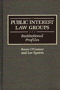 Public Interest Law Groups