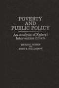 Poverty and Public Policy