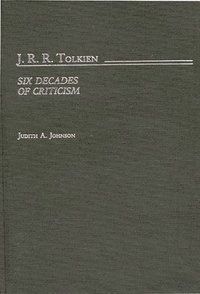 J.R.R. Tolkien