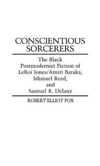 Conscientious Sorcerers