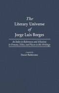 Literary Universe of Jorge Luis Borges