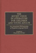 Soviet Union in Literature for Children and Young Adults