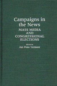 Campaigns in the News