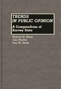 Trends in Public Opinion