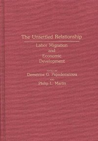 The Unsettled Relationship