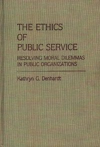 Ethics of Public Service