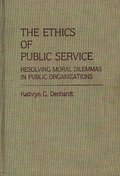 Ethics of Public Service