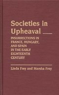 Societies in Upheaval