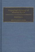 Biographical Dictionary of American Sports