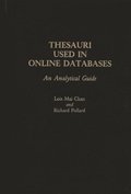 Thesauri Used in Online Databases