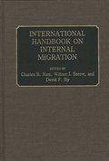 International Handbook on Internal Migration