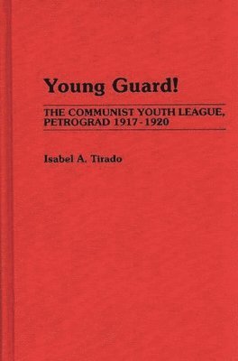 Young Guard!