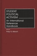 Student Political Activism