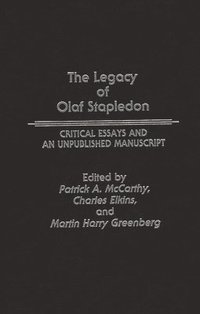 The Legacy of Olaf Stapledon