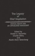 Legacy of Olaf Stapledon