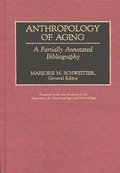 Anthropology of Aging