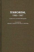Terrorism, 1980-1987