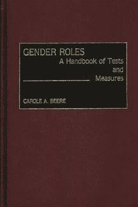 Gender Roles