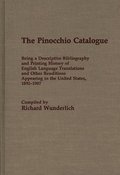 Pinocchio Catalogue