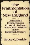 Fragmentation of New England