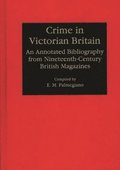 Crime in Victorian Britain