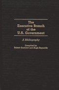 Executive Branch of the U.S. Government