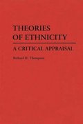 Theories of Ethnicity
