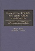 Literature for Children and Young Adults about Oceania