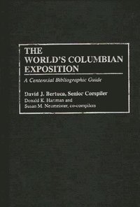 World's Columbian Exposition