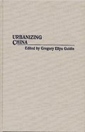 Urbanizing China