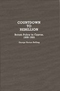 Countdown to Rebellion