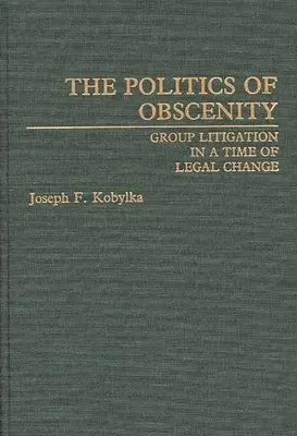 Politics of Obscenity