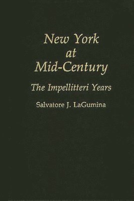 New York at Mid-Century