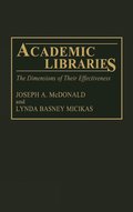 Academic Libraries
