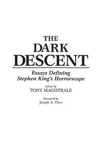 Dark Descent