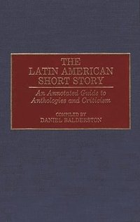 Latin American Short Story