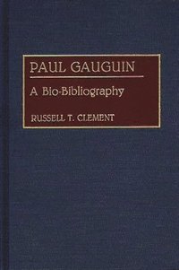 Paul Gauguin