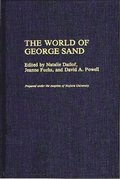 The World of George Sand