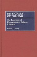 Dictionary of Polling