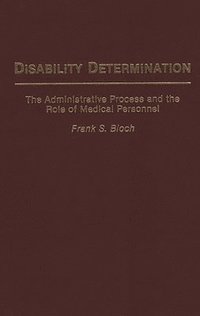 Disability Determination