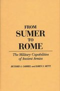 From Sumer to Rome