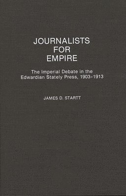 Journalists for Empire