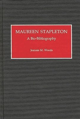 Maureen Stapleton