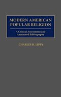 Modern American Popular Religion