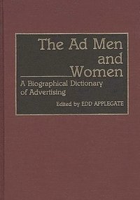 Ad Men and Women