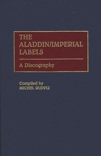 The Aladdin/Imperial Labels